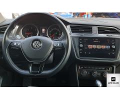 Volkswagen Tiguan Allspace 2.0TDI/2020/4X4,1MAJ,HIGHLINE, - 52