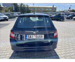 Škoda Fabia 1,4 TDi ČR,SERVIS - 5