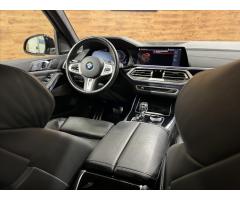 BMW X7 40i M SPORT 7 MÍST TV HUD - 27