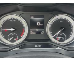 Škoda Superb 2,0 TDI 110kW Ambition - 15