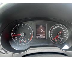 Volkswagen Sharan 2,0 TDI BMT DSG Comfortline - 9