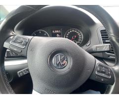Volkswagen Sharan 2,0 TDI BMT DSG Comfortline - 12
