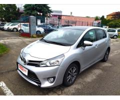 Toyota Verso 1,6 D-4D Style - 1