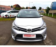 Toyota Verso 1,6 D-4D Style - 2