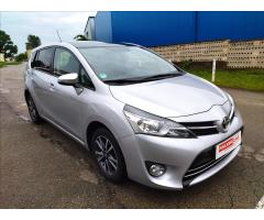 Toyota Verso 1,6 D-4D Style - 3