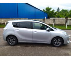 Toyota Verso 1,6 D-4D Style - 4