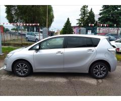 Toyota Verso 1,6 D-4D Style - 8