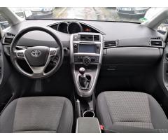 Toyota Verso 1,6 D-4D Style - 12