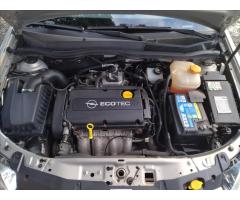 Opel Astra 1,6 16V 85kW Essentia - 22