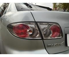 Mazda 6 1,8 16V 88kW Comfort - 10