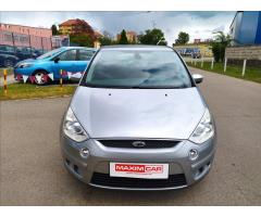 Ford S-MAX 2,0 TDCi 103kW - 2