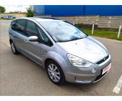 Ford S-MAX 2,0 TDCi 103kW - 3