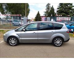 Ford S-MAX 2,0 TDCi 103kW - 4