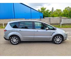 Ford S-MAX 2,0 TDCi 103kW - 5