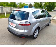 Ford S-MAX 2,0 TDCi 103kW - 8