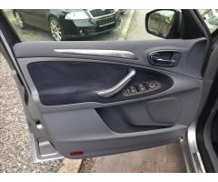 Ford S-MAX 2,0 TDCi 103kW - 19