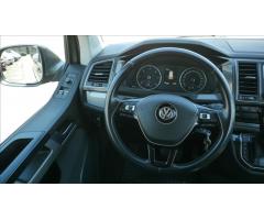 Volkswagen Multivan 2,0 LONG*150kW*DSG*4x4*HIGLINE - 8