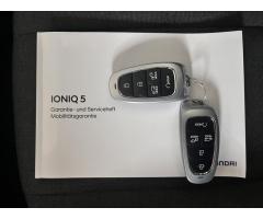 Hyundai IONIQ 5, 77kWh, 4x4, servisní kn. - 29