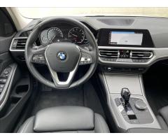BMW Řada 3 2,0 320i 135 KW xDrive CZ 1.M - 8