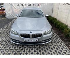 BMW Řada 5 2,0 520d xDrive Luxury Line - 3