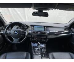 BMW Řada 5 2,0 520d xDrive Luxury Line - 7