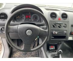 Volkswagen Caddy 1,9 TDI 55 kW ISOTERM CHLAĎÁK - 7