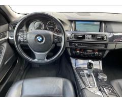 BMW Řada 5 2,0 520d xDrive Luxury Line - 8