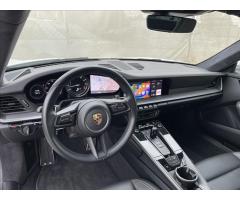 Porsche 911 Carrera Coupe - záruka - 19
