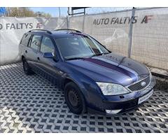 Ford Mondeo 2,0 TDCi 96KW Trend - 1