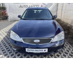 Ford Mondeo 2,0 TDCi 96KW Trend - 3