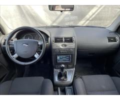 Ford Mondeo 2,0 TDCi 96KW Trend - 7