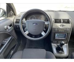 Ford Mondeo 2,0 TDCi 96KW Trend - 8