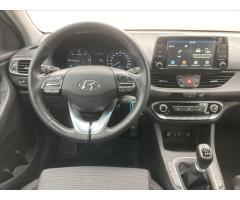 Hyundai i30 1,6 CRDi 85KW ČR.1. Comfort - 10