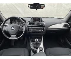 BMW Řada 1 116i 80KW ADVANTAGE - 7