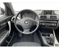 BMW Řada 1 116i 80KW ADVANTAGE - 8
