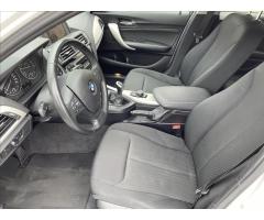 BMW Řada 1 116i 80KW ADVANTAGE - 18
