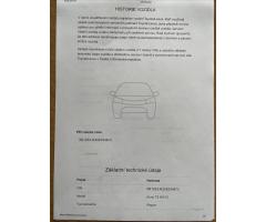 Toyota Auris 1,6 97KW Valvematic ČR.1.MAJITEL - 24