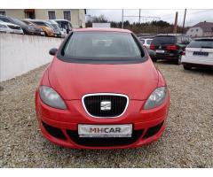 Seat Altea 1,9 TDI 77kW Reference - 2
