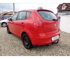 Seat Altea 1,9 TDI 77kW Reference - 5