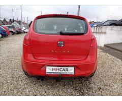 Seat Altea 1,9 TDI 77kW Reference - 6