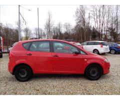 Seat Altea 1,9 TDI 77kW Reference - 8