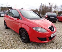 Seat Altea 1,9 TDI 77kW Reference - 9