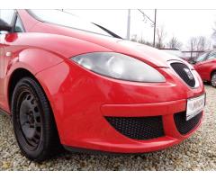 Seat Altea 1,9 TDI 77kW Reference - 11