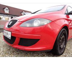 Seat Altea 1,9 TDI 77kW Reference - 12
