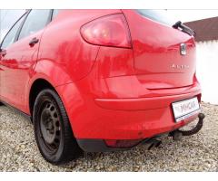 Seat Altea 1,9 TDI 77kW Reference - 14