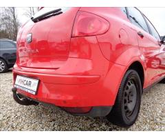 Seat Altea 1,9 TDI 77kW Reference - 15