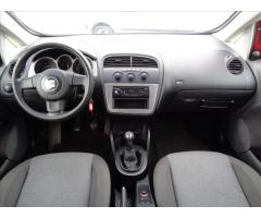 Seat Altea 1,9 TDI 77kW Reference - 31