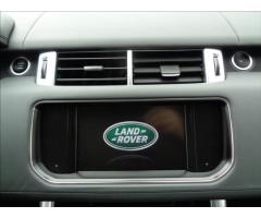 Land Rover Range Rover Sport 4,4 SDV8 Autobiography - 37