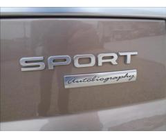 Land Rover Range Rover Sport 4,4 SDV8 Autobiography - 56