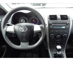 Toyota Corolla 1,3 VVT-i Terra Cool - 33
